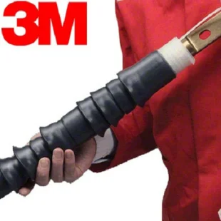 3M TERMINATION KIT 1 1392738845_3m_qtiii_cold_shrink_cable_terminations_mv_hv