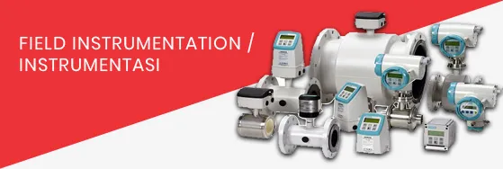 INSTRUMENTATION