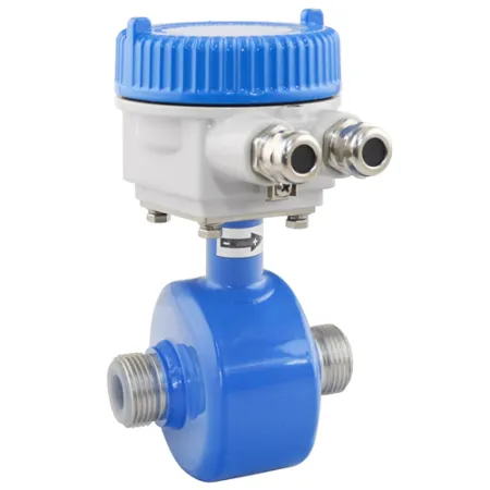 Electromagnetic Flowmeter AMF301 Series 1