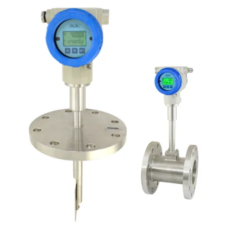 Smart Target Flowmeter ATF80 Series 1