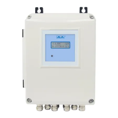 Ultrasonic Flowmeter AUF752 Series 1