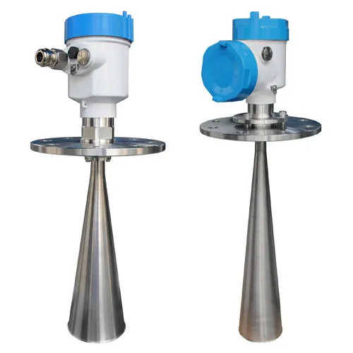 Radar Level Transmitter ARL5000 Series