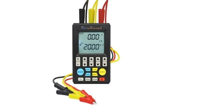 Slideshow Slideshow 3 ~dl/2026/3/13/multi function calibrator aca50 series alia