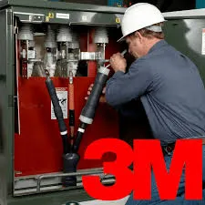 ELECTRICAL INSTALATION