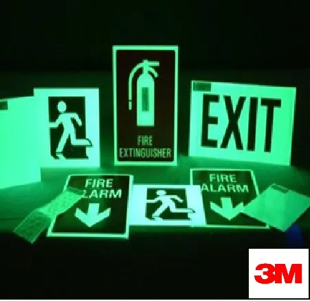 LUMINOUS SIGNS