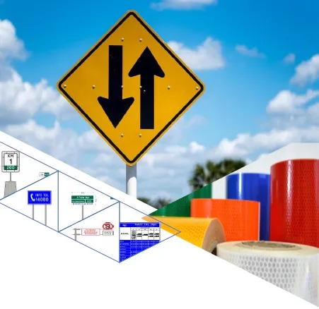 INSTALLATION SAFETY/TRAFFIC SIGN